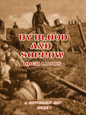 cover image of By Blood and Sorrow